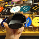 Monedero ch*ch*: "TACO MONEY"