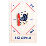 Pins de LIBROS x Judy Kaufmann