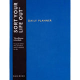 Libreta "Daily Planner" (varios)