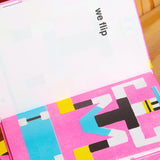 JUMBO PRESS | One duck