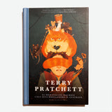 TERRY PRATCHETT | Discmón: El meravellós Maurice i els rosegadors il·lustrats