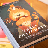 TERRY PRATCHETT | Discmón: El meravellós Maurice i els rosegadors il·lustrats