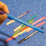 Bolígrafo "Let me pet your dog already"