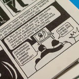 MARJANE SATRAPI | Persépolis