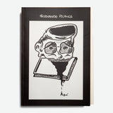 FERNANDO POLANCO | Fanzine "Aquí"