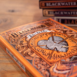 MICHAEL MCDOWELL | Saga Blackwater (castellano)