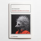 JULIE SCHUMACHER | Queridos miembros de la Junta