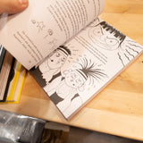 MÁRQUEZ & A. LAPERLA | Integral XXL Vol. 1