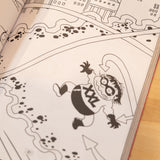 MÁRQUEZ & A. LAPERLA | Integral XXL Vol. 1