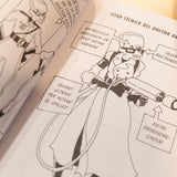 MÁRQUEZ & A. LAPERLA | Integral XXL Vol. 1