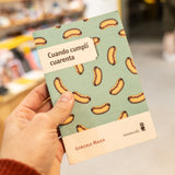 GONZALO MAIER | Cuando cumplí cuarenta