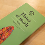 LI ANG | Matar el marit