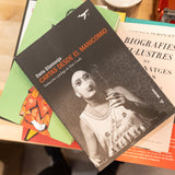 DARIA DZAMONJA | Cartas desde el manicomio