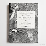 EDGAR ALLAN POE | Cuentos de imaginación y misterio