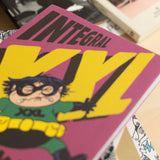 MÁRQUEZ & A. LAPERLA | Integral XXL Vol. 3