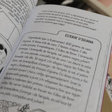 MÁRQUEZ & A. LAPERLA | Integral XXL Vol. 3