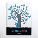 JEAN-MARC DEROUEN & LAURE DU FAŸ | Et menjadé!