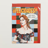 POISON & FRIENDS | Postales Felicitación (varias)