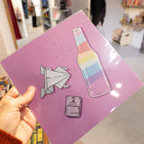 ALBERT RIPOLL | Print "Pop 2000"