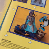 MARINA SALAZAR | Álbum de cromos