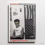 EDUARD LIMONOV | El hombre sin amor