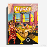 CALONGE | Calonge. Delirio gráfico
