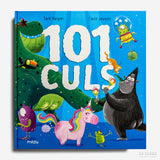 SAM HARPER & CHRIS JEVONS | 101 culs