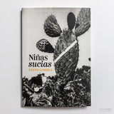ELENA CORREA | Niñas sucias