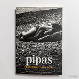 ESTHER L. CALDERÓN | Pipas