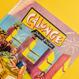 CALONGE | Calonge. Delirio gráfico