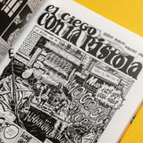 CALONGE | Calonge. Delirio gráfico