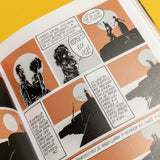 CALONGE | Calonge. Delirio gráfico