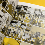 CALONGE | Calonge. Delirio gráfico