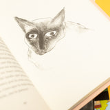 PATRICIA HIGHSMITH | Gatos