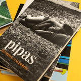 ESTHER L. CALDERÓN | Pipas