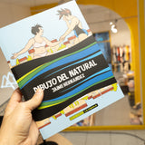 JAIME HERNÁNDEZ | Dibujo del natural