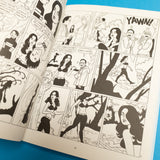 JAIME HERNÁNDEZ | Dibujo del natural