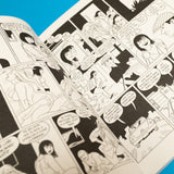 JAIME HERNÁNDEZ | Dibujo del natural