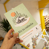 GABRIELLE FILTEAU-CHIBA | En la cabaña