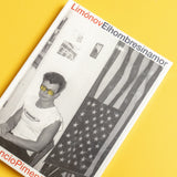 EDUARD LIMONOV | El hombre sin amor