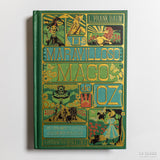 L. FRANK BAUM | El maravilloso Mago de Oz