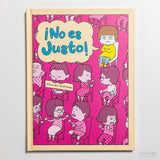 SHINSUKE YOSHITAKE | No es justo