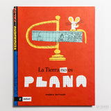 ANDREA ANTINORI | La terra no és plana