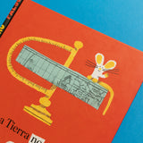 ANDREA ANTINORI | La terra no és plana