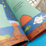 ANDREA ANTINORI | La terra no és plana