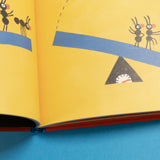 ANDREA ANTINORI | La terra no és plana