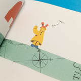 ANDREA ANTINORI | La terra no és plana