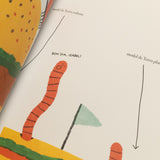 ANDREA ANTINORI | La terra no és plana