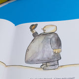 ANDRÉ FRANÇOIS | ¡RI-DÍ-CU-LO!