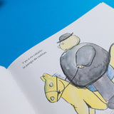 ANDRÉ FRANÇOIS | ¡RI-DÍ-CU-LO!